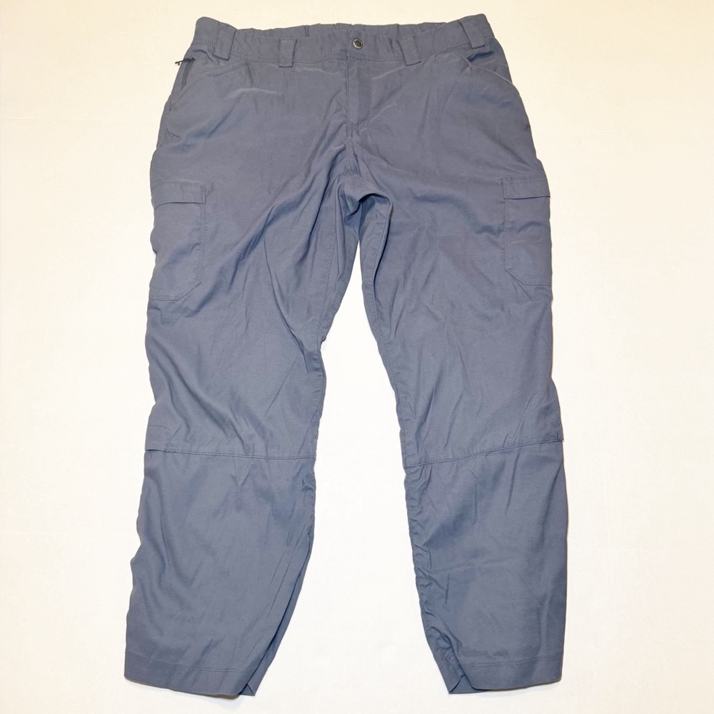Duluth Trading Women’s Cargo Pants DuluthFlex Dry Size 18x29 Athleisure Outdoor